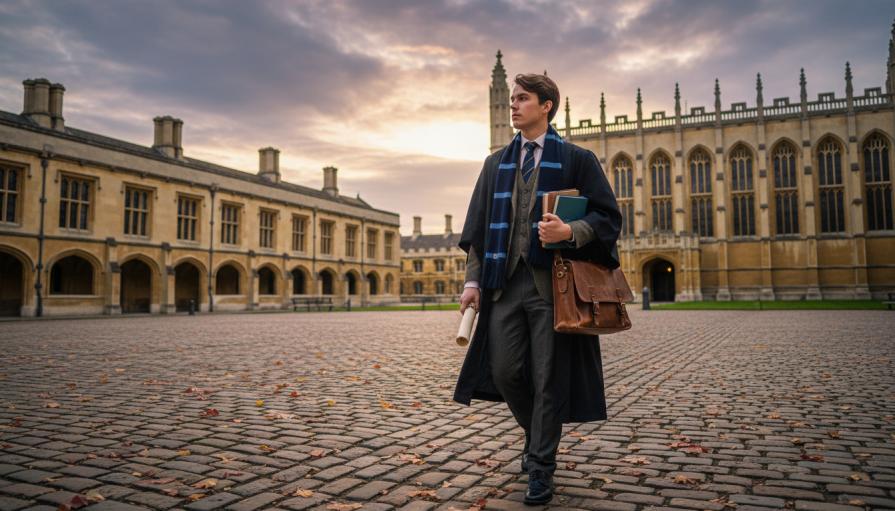 Oxbridge Pre-U школы Англии без посредников