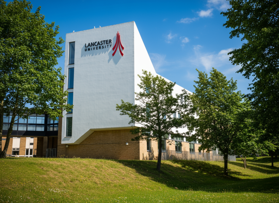 Lancaster University открывает свой первый индийский кампус