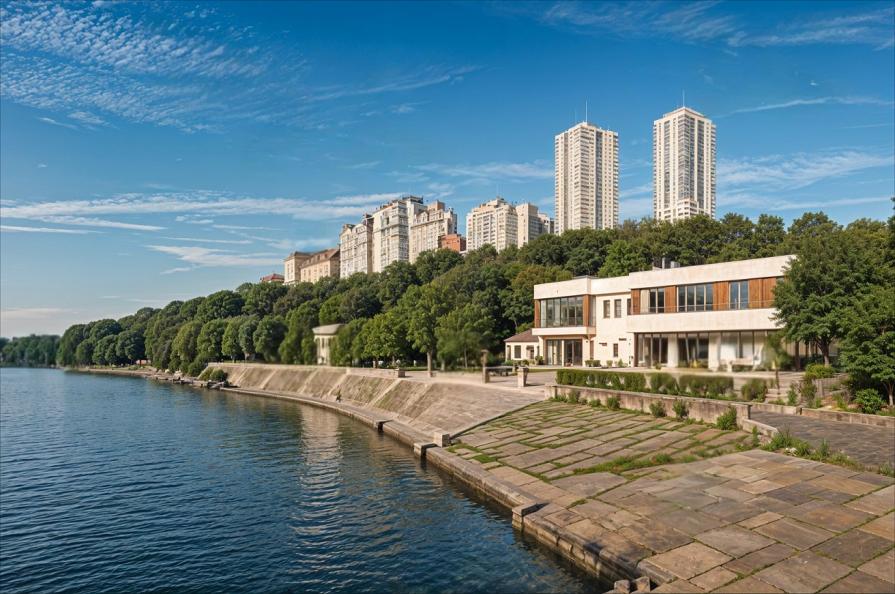 Отпуск в Перми: куда сходить и что посмотреть