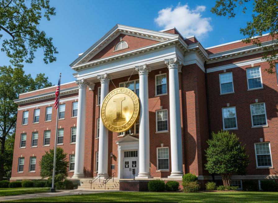 Рейтинг лучших частных школ США по результатам SAT