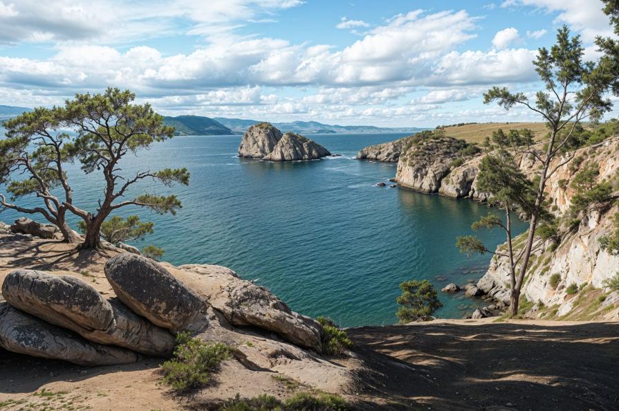 Сколько стоит съездить на Байкал в 2025 году?