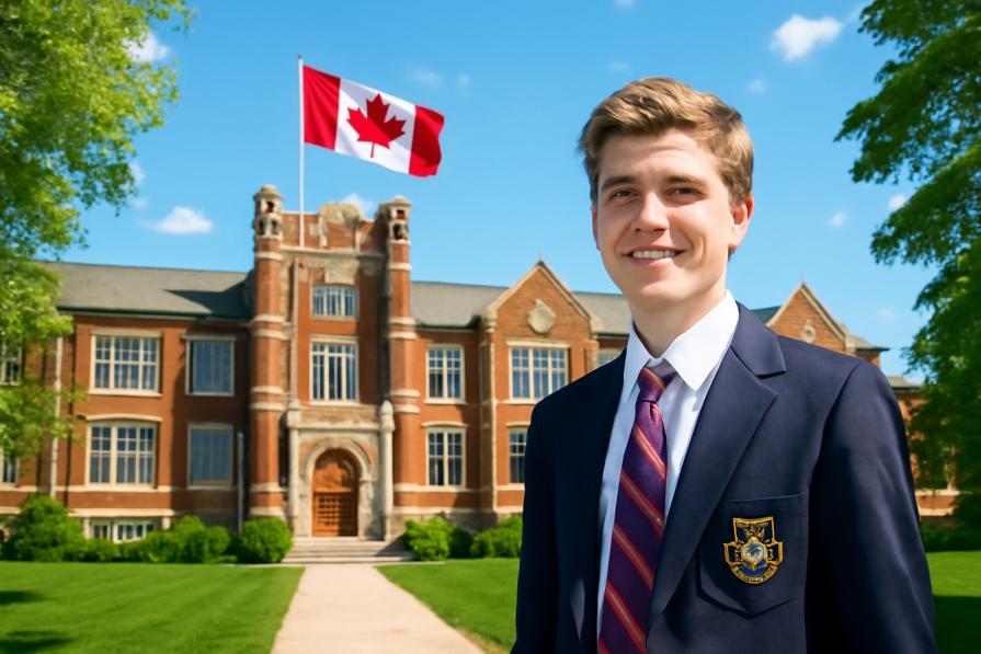 Средние школы Торонто, обучение в средней школе в Торонто