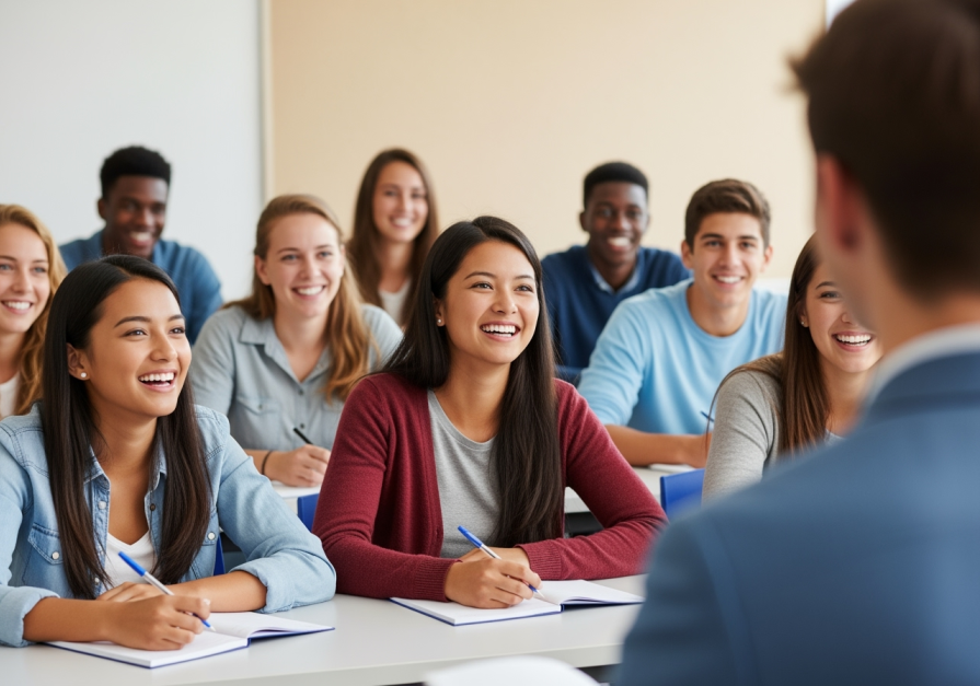 Tella Academy запускает новые стипендии для иностранных учеников