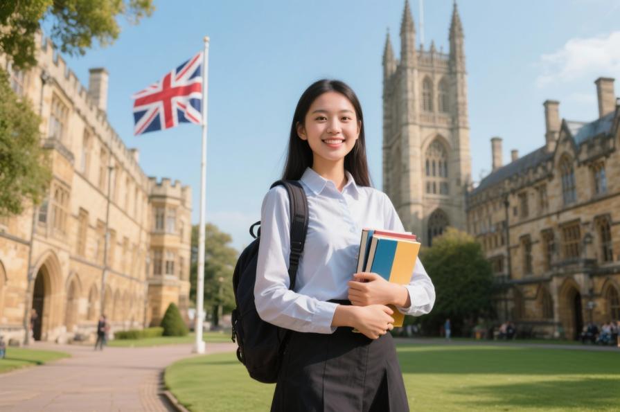 Cambridge Pre-U в школах Англии