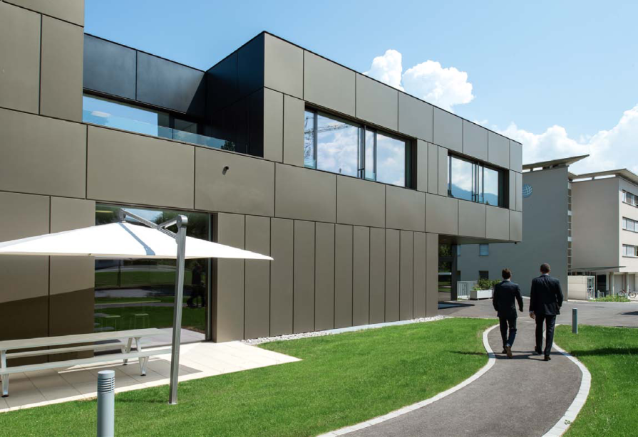 Туризм и ресторанный бизнес: высшее образование в Швейцарии