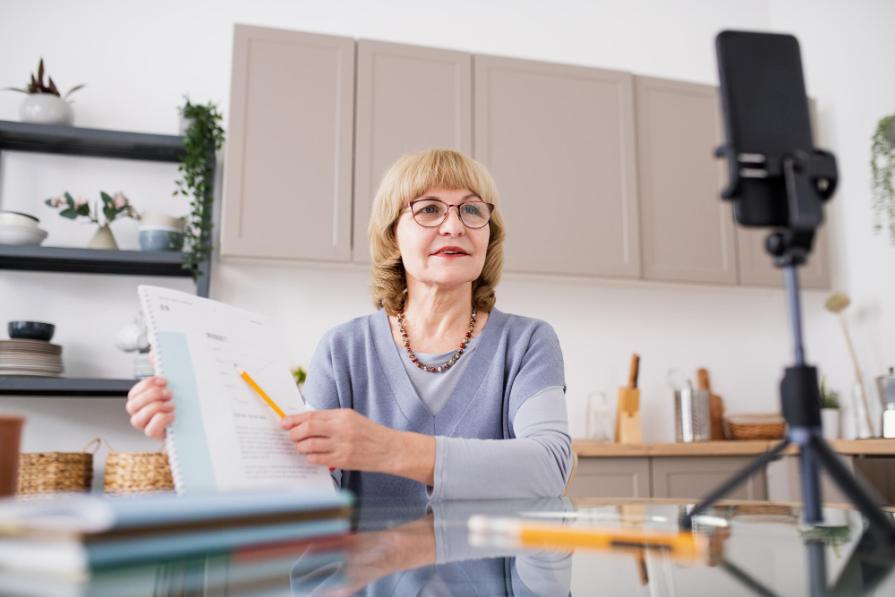 Зачем учителю блог? И стоит ли начинать, если пока сомневаетесь?