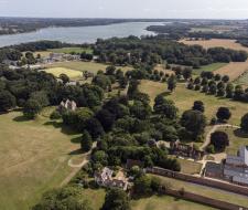 Ipswich High School, Частная школа Ipswich High School