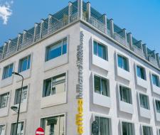 Raffles Milano International Design Institute