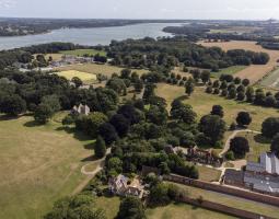 Ipswich High School, Частная школа Ipswich High School