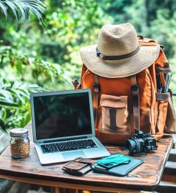 Заработок на путешествиях: как превратить впечатления в прибыльный бизнес