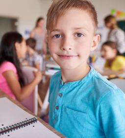 Сколько на выполнение домашнего задания должны тратить российские и американские школьники?