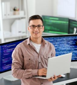 Почему программисты так много зарабатывают?