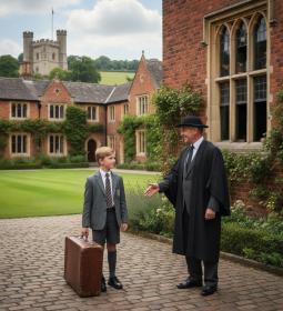 Обучение детей в Англии, учёба ребенка в Британии: стоимость, отзывы