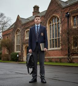 Отправить ребенка в Англию на обучение – Смапс