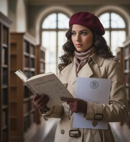 Процесс поступления в высшие учебные заведения Франции: высшее образование в университетах Франции