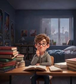 Программа GCSE за 1 год или за 2 - что лучше?