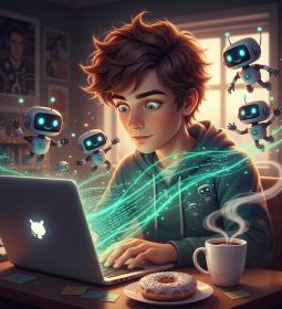 Обучение на программиста в США, IT-образование