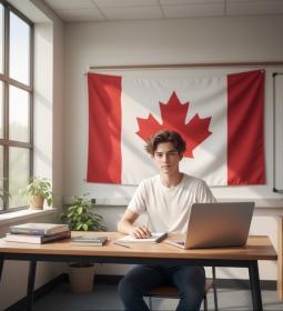 Отправить ребенка в Канаду на обучение – Smapse