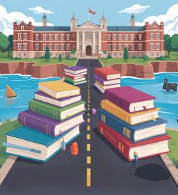 Программы International Foundation