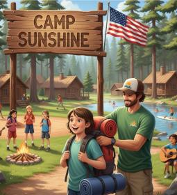 Как отправить ребенка в США на лето?