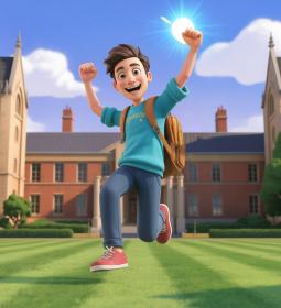 Гид: как поступить в ВУЗ Великобритании