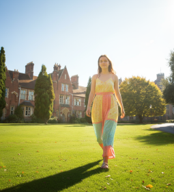 Wimbledon School of English открывает новый летний центр в Лондоне — на базе Epsom College