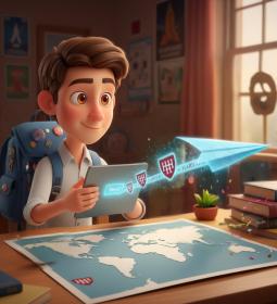 Открывается прием заявок в рейтинговые и ведущие школы и лагеря за рубежом!