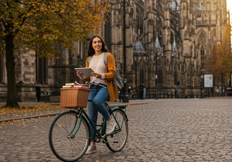 Структура обучения в Европе: гранты, цены, требования