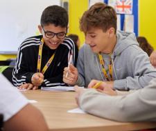 English Language Centre Manchester, Центр английского языка в Манчестере