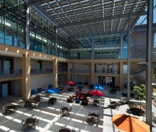 Alpadia Los Angeles, Языковой лагерь Alpadia Лос-Анджелес