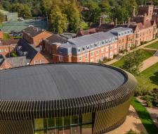 Benenden School Summer, Летний лагерь Discovery Summer Benenden School