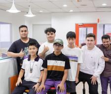 Bright Language Center, Языковой центр Bright Малайзия