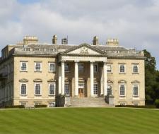 Claremont Fan Court School, Частная школа Клермонт Фан Корт