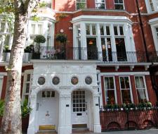 Collingham London Summer, Летний лагерь Discovery Summer Collingham