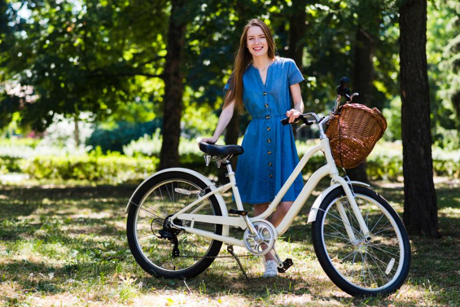 TOP-5 best European countries for cyclists