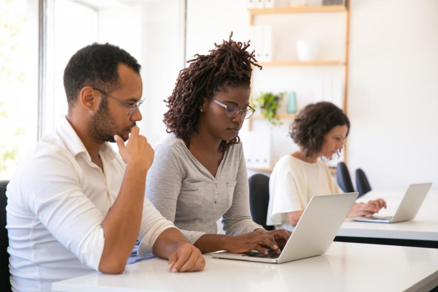 Study Information Technology, IT and Programming in USA