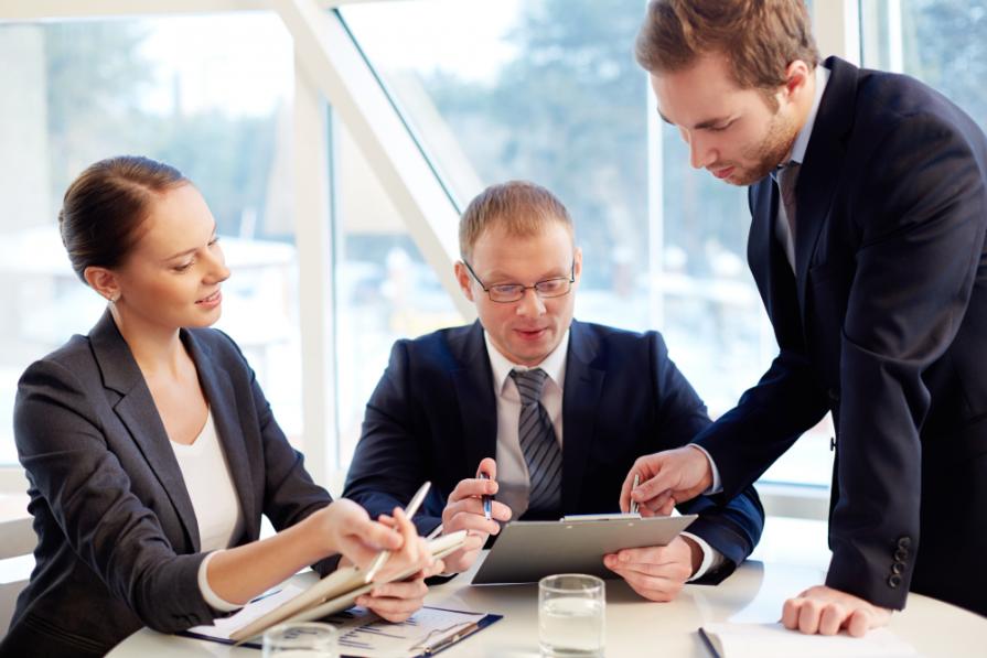 Study international relations in Switzerland