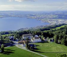 Institut Montana Switzerland, Институт Монтана