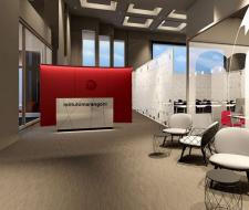 Istituto Marangoni Mumbai, Институт Марангони Мумбаи