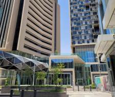 Istituto Marangoni Riyadh, Институт Марангони Эр-Рияд