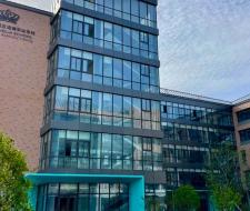 NAS Suzhou, Xiangcheng, Школа NAS в Сучжоу