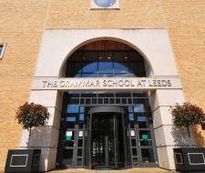 The Grammar School at Leeds, Гимназия Лидса