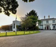 The Hammond School, Школа искусств Хаммонд