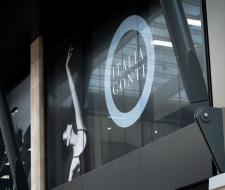 The Italia Conti Academy of Theatre Arts, Академия театральных искусств Конти