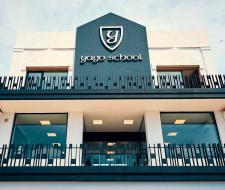 Yago School Malaga, Школа Yago в Малаге