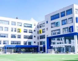 NACIS Shanghai, Школа NACIS Шанхай