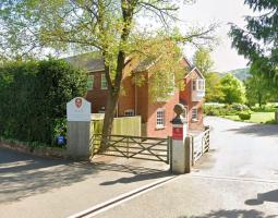 The Elms School