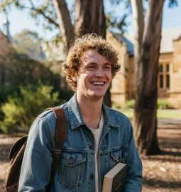 Университет Аделаиды снова открылся после слияния и преобразований