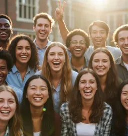 QS: К 2023 году число международных студентов достигнет 8,5 миллионов человек