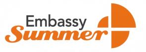 Logo Embassy Summer School Los Angeles Occidental College